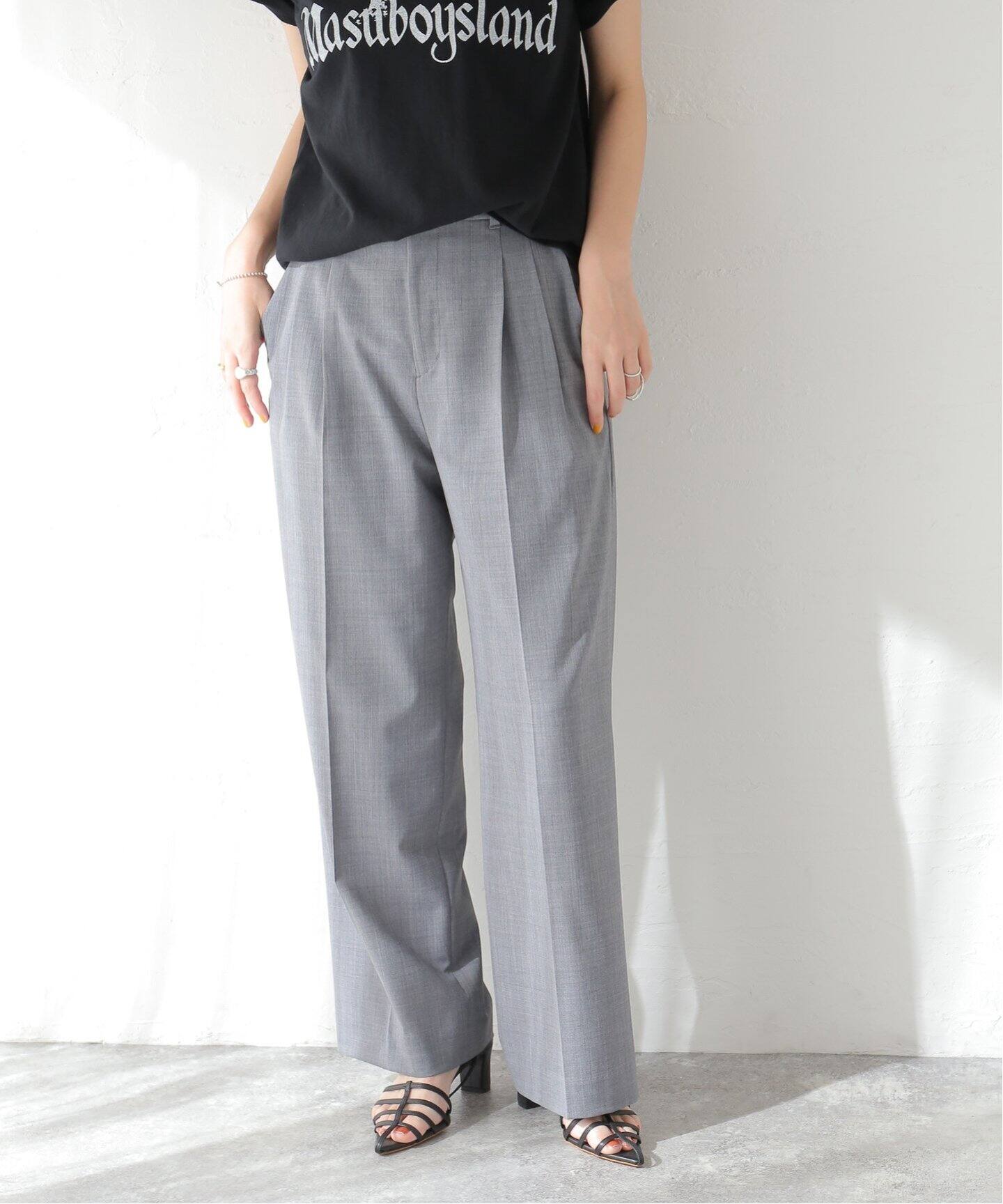 SLACKS パンツ 6（スラックス）｜CITYSHOP（シティショップ）の通販 