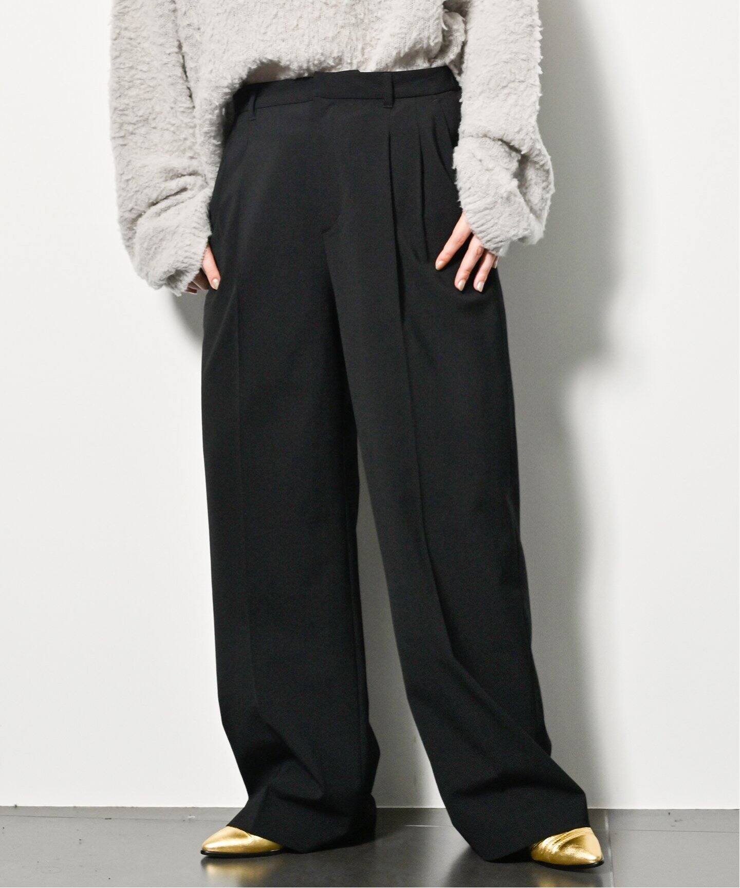 SLACKS パンツ 6（スラックス）｜CITYSHOP（シティショップ）の通販 