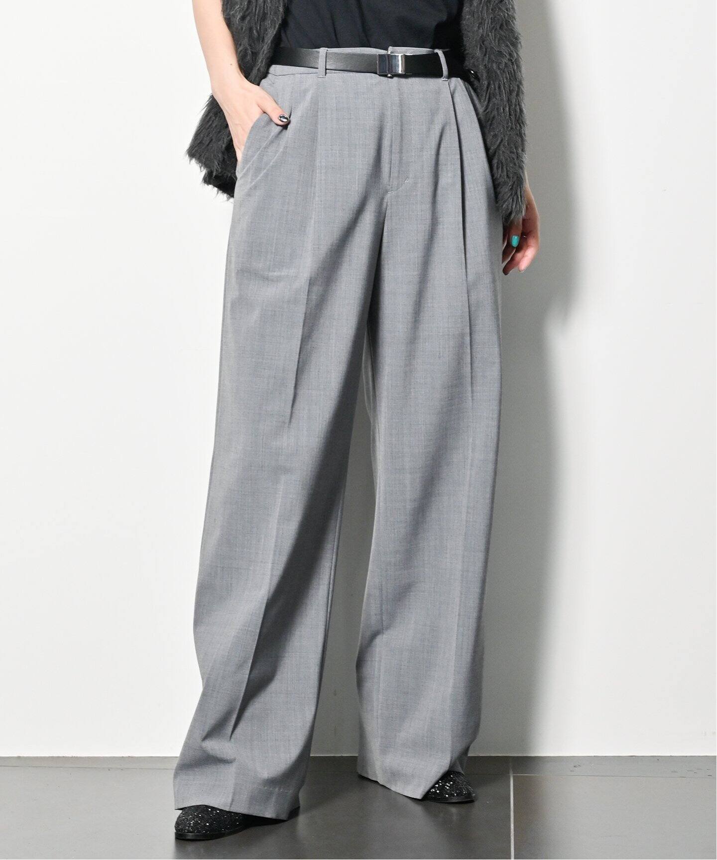 SLACKS パンツ 6（スラックス）｜CITYSHOP（シティショップ）の通販 
