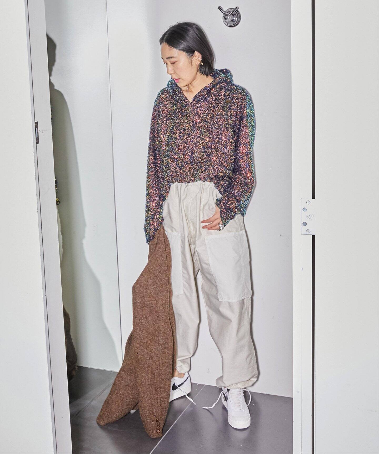 LEE/リー】別注 BIG POCKET OVER パンツ（その他パンツ）｜CITYSHOP 