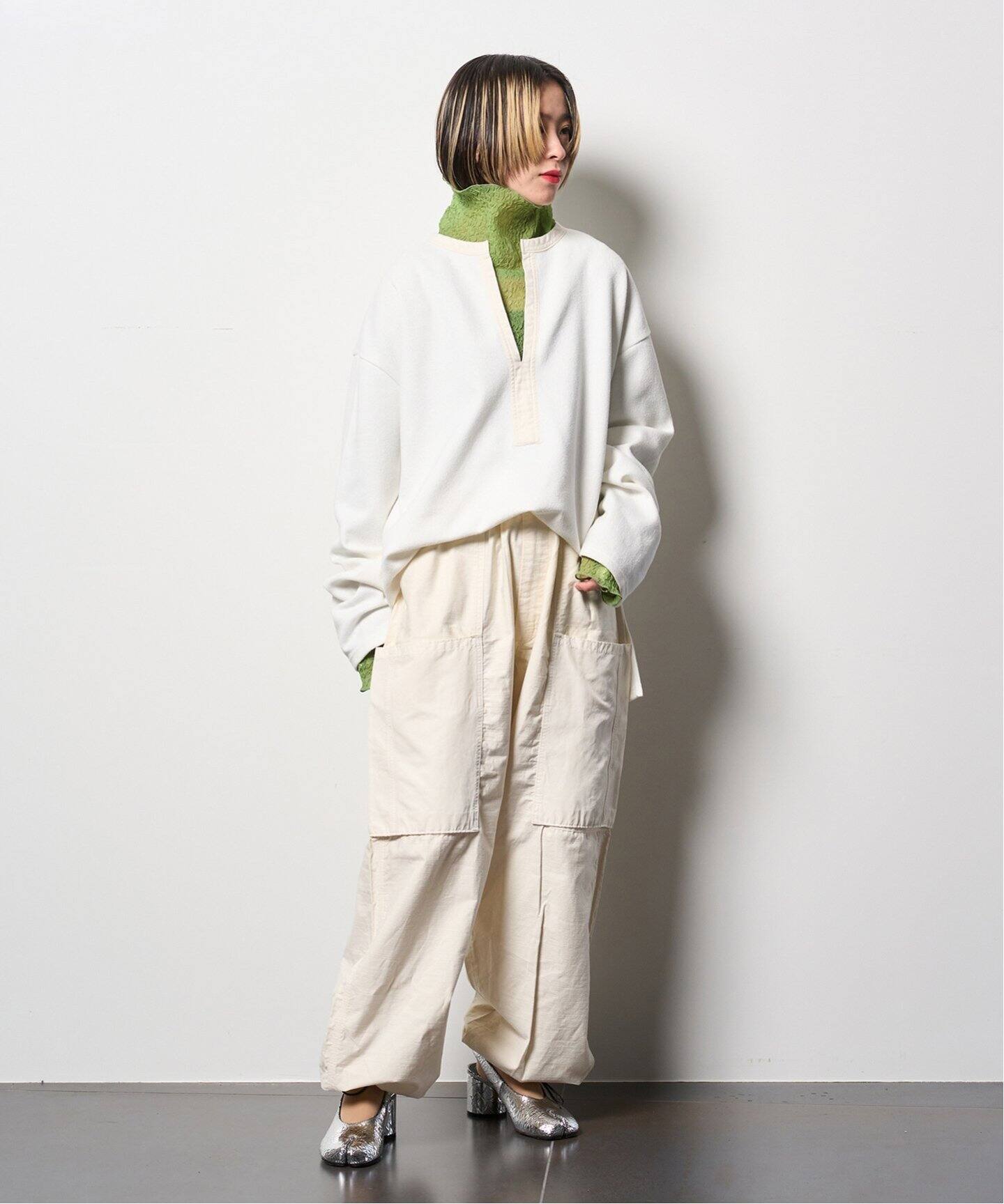 LEE/リー】別注 BIG POCKET OVER パンツ（その他パンツ）｜CITYSHOP 