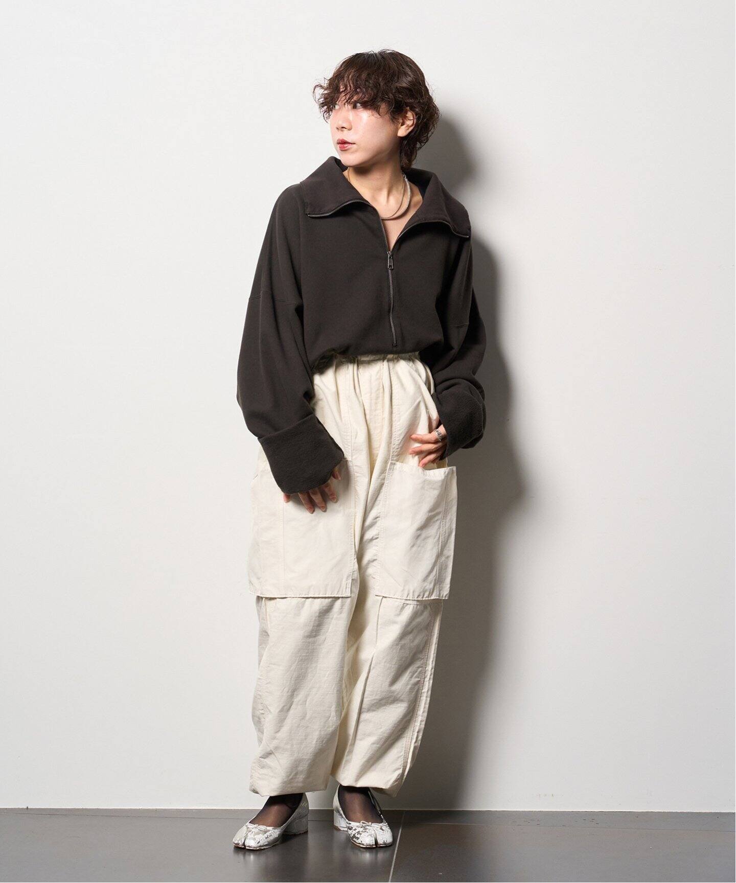 LEE/リー】別注 BIG POCKET OVER パンツ（その他パンツ）｜CITYSHOP 