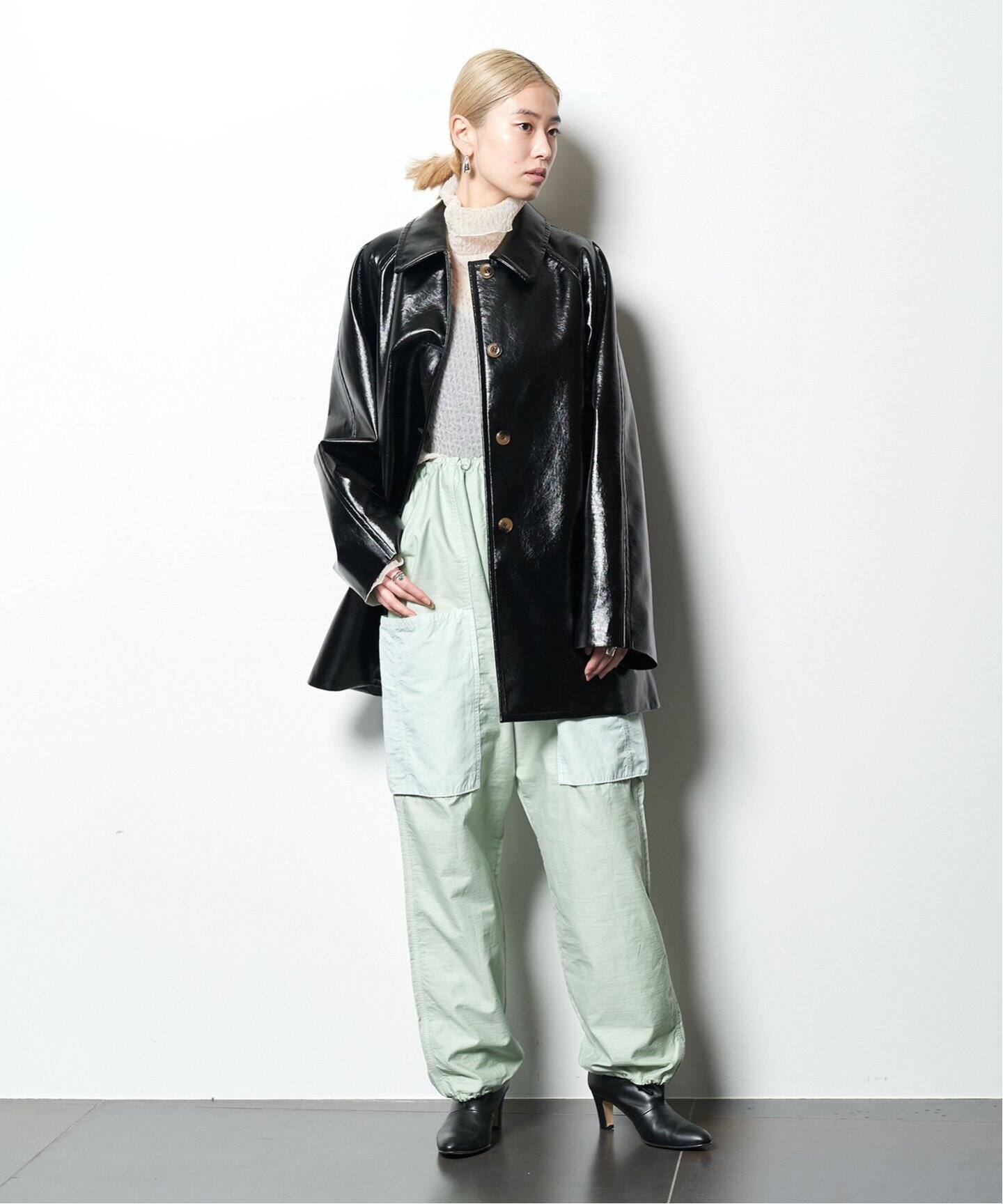 LEE/リー】別注 BIG POCKET OVER パンツ（その他パンツ）｜CITYSHOP 