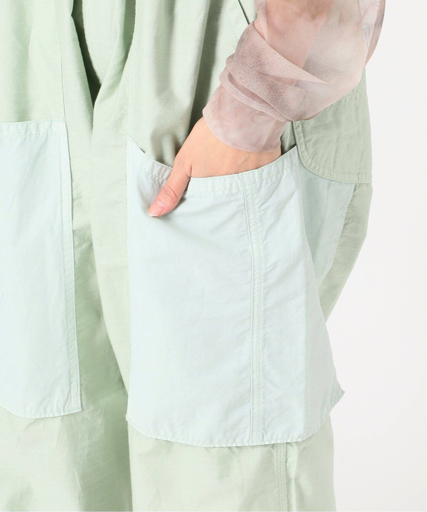 LEE/リー】別注 BIG POCKET OVER パンツ（その他パンツ）｜CITYSHOP 