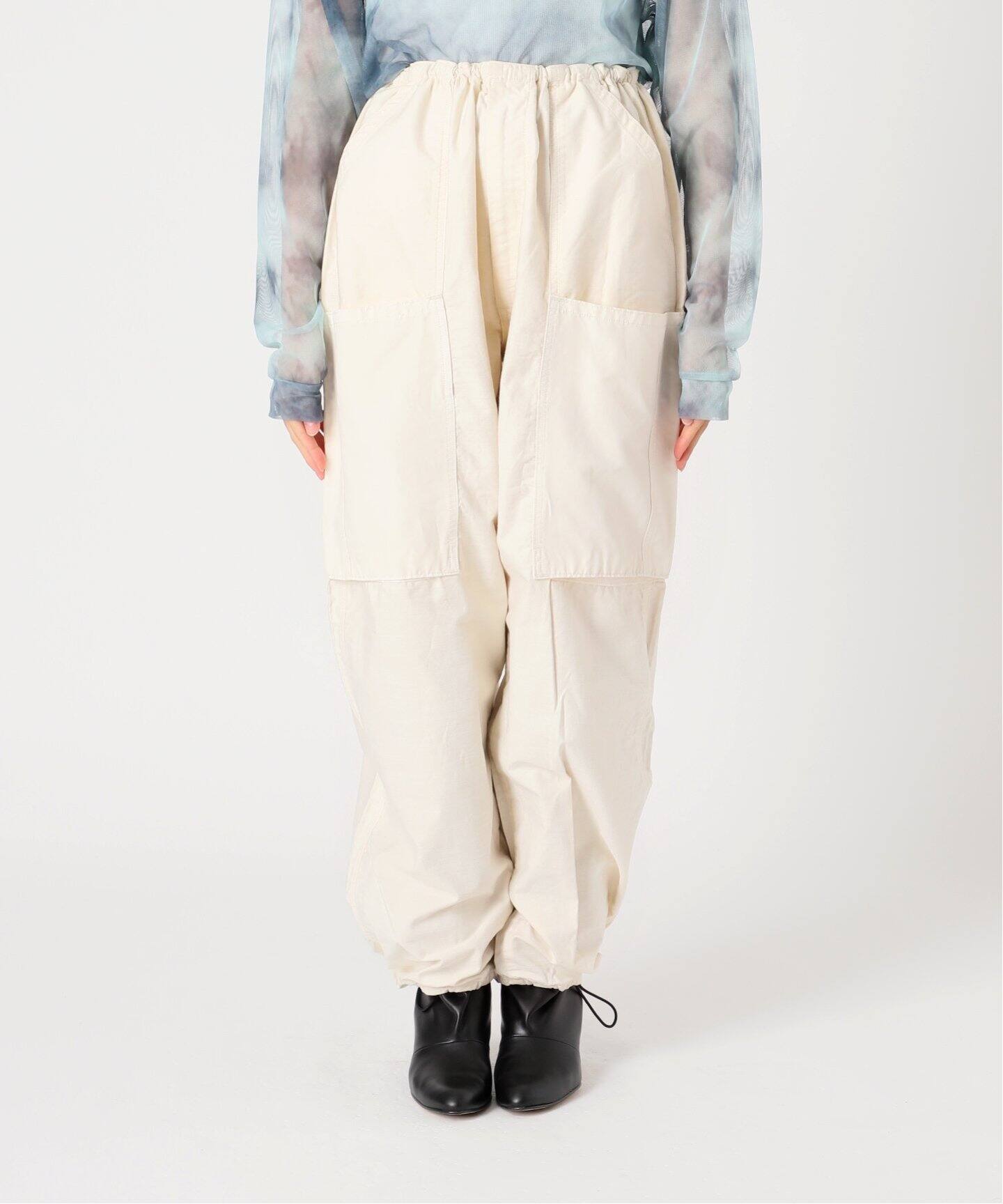 LEE/リー】別注 BIG POCKET OVER パンツ（その他パンツ）｜CITYSHOP 