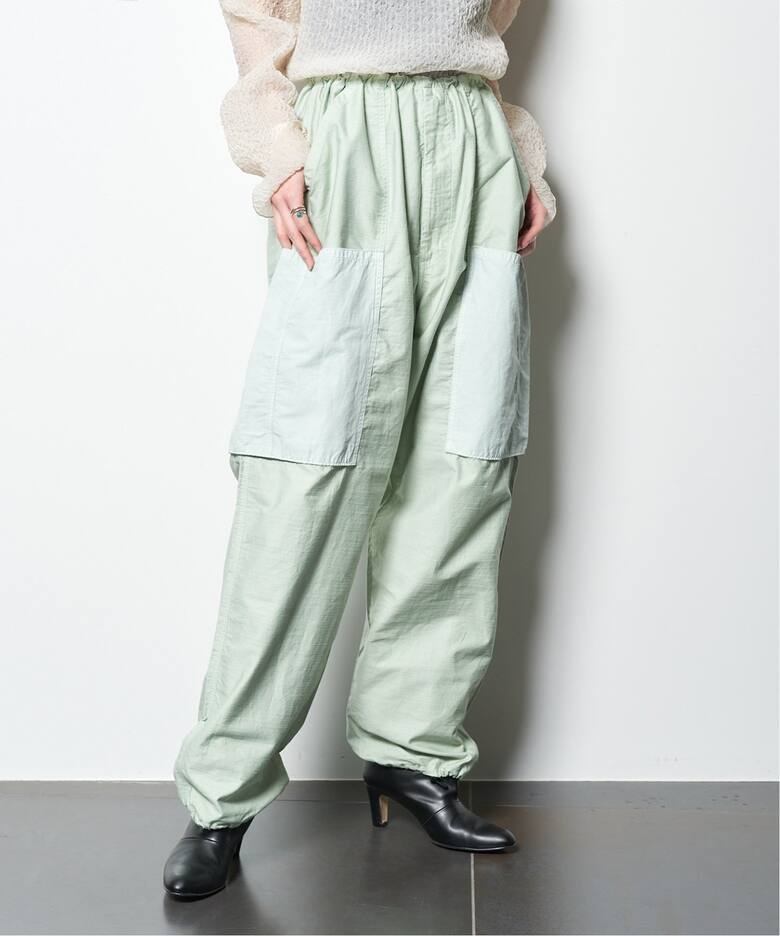 LEE/リー】別注 BIG POCKET OVER パンツ（その他パンツ）｜CITYSHOP  