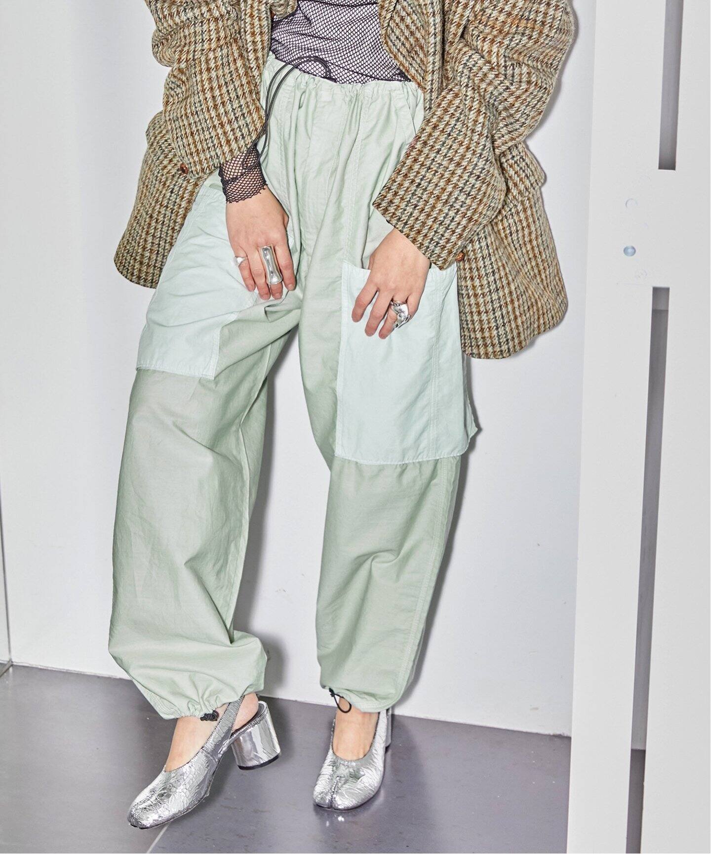 LEE/リー】別注 BIG POCKET OVER パンツ（その他パンツ）｜CITYSHOP 