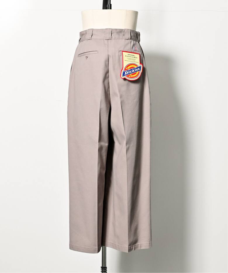 Dickies/ディッキーズ】別注 HAKAMA パンツ（チノパンツ）｜CITYSHOP  