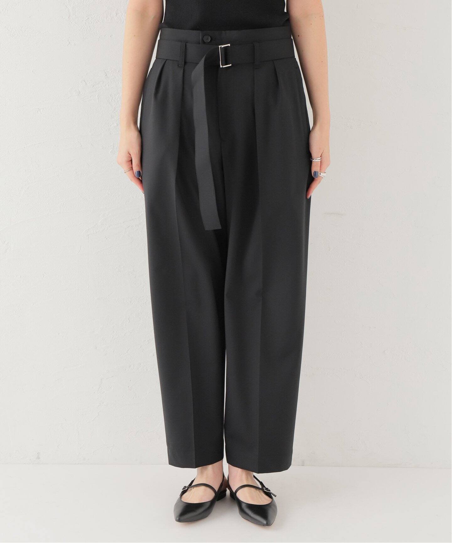 SEEALL/シーオール】別注 MANCHESTER パンツ（スラックス）｜CITYSHOP 