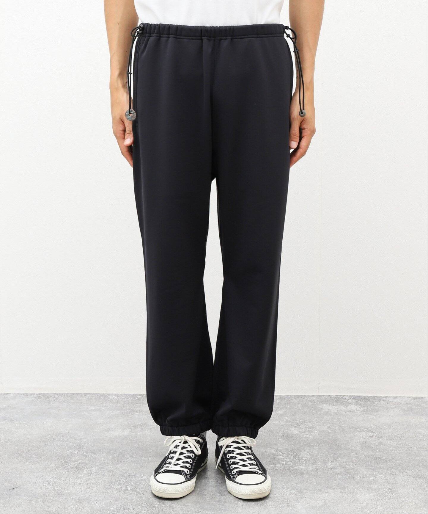 NICENESS／ナイスネス 】HUNT（スラックス）｜L 