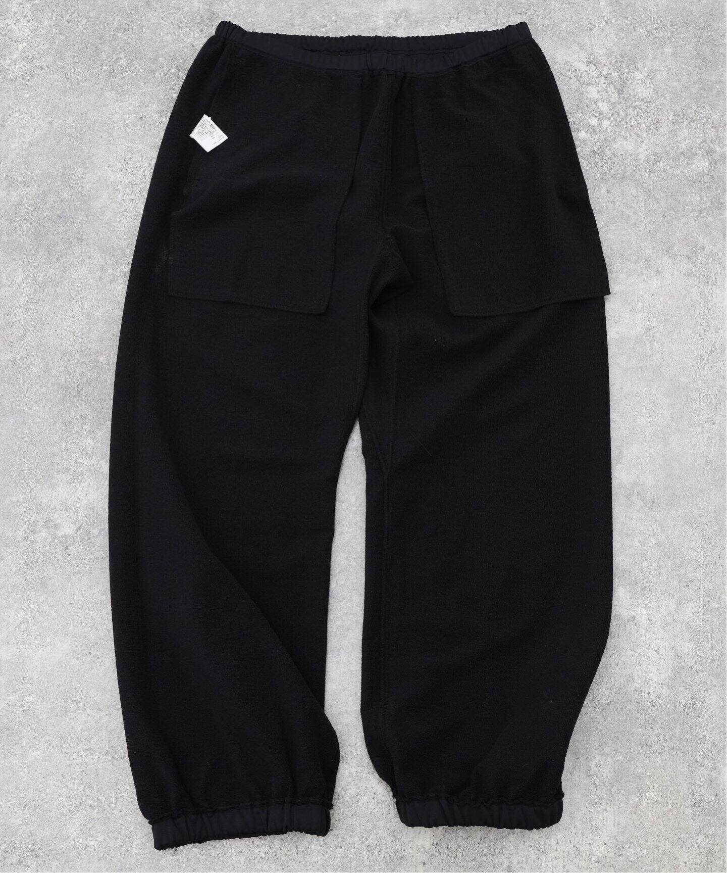 NICENESS／ナイスネス 】HUNT（スラックス）｜L 