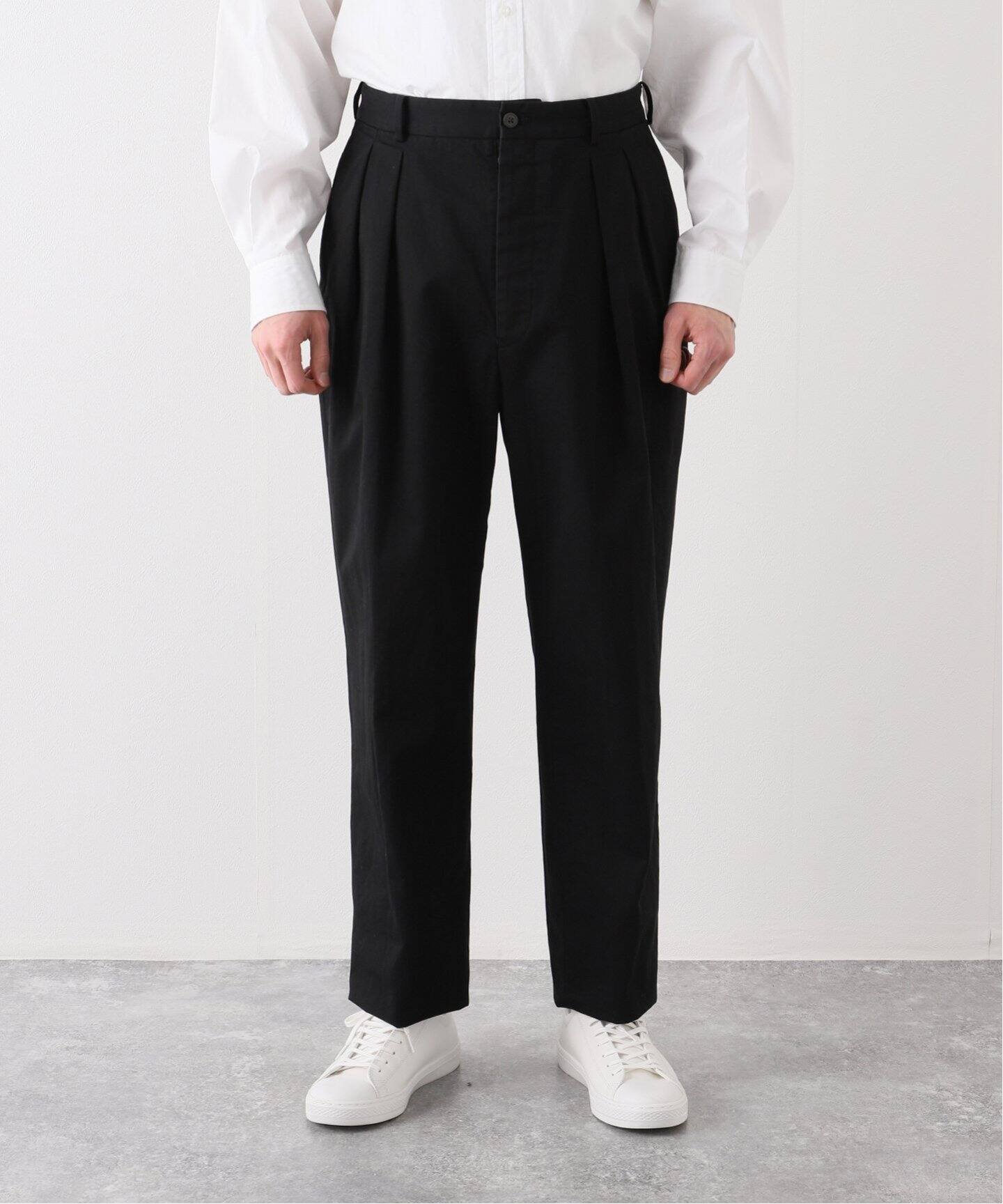 NEAT / ニート】NEAT Chino（スラックス）｜L