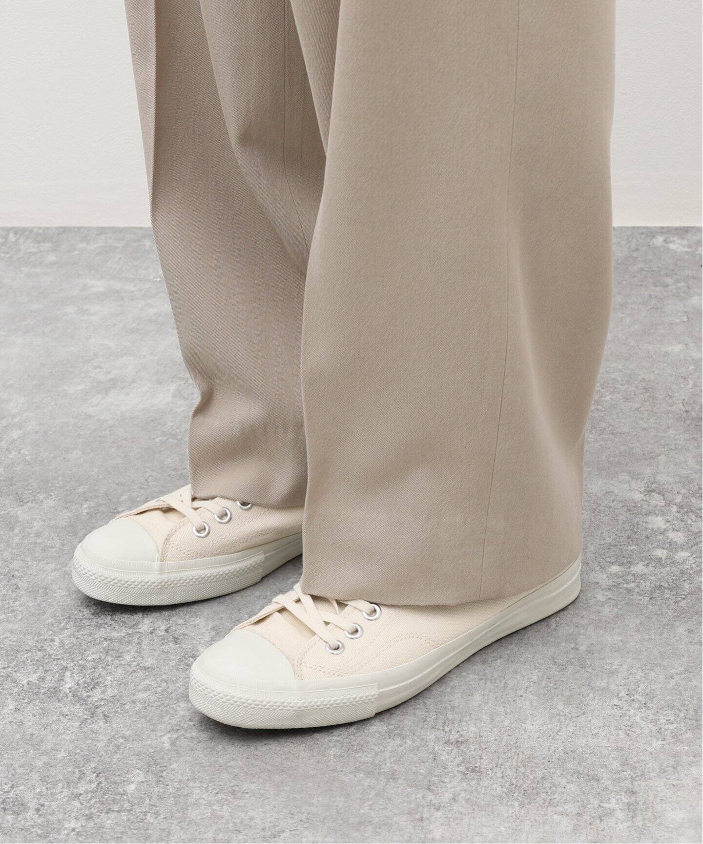 MAATEE&SONS / マーティー & サンズ】LUXE CHINO（スラックス）｜L 