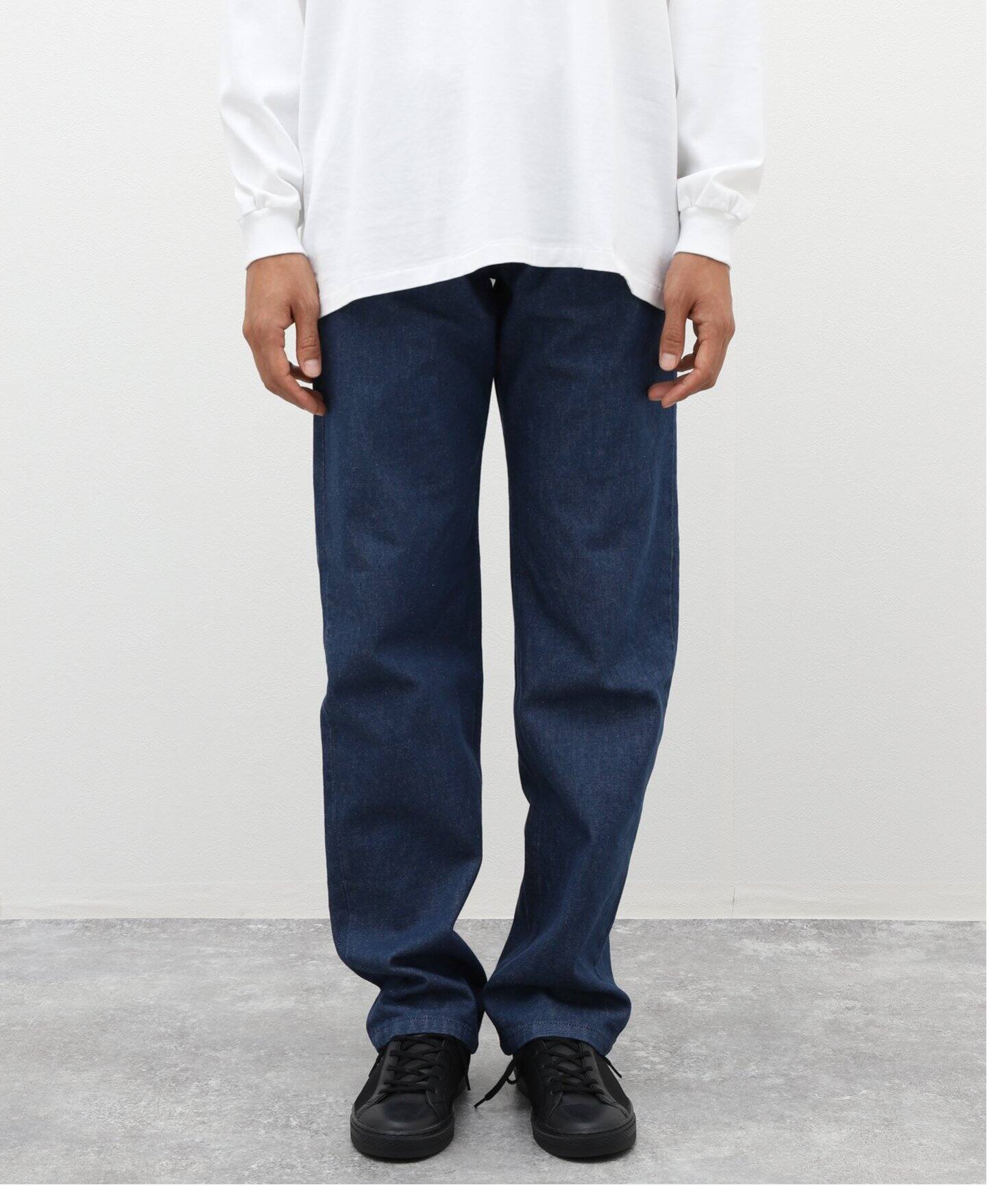 REVERBERATE/リバーバレイト】別注 STANDARD DENIM PANTS（デニム 