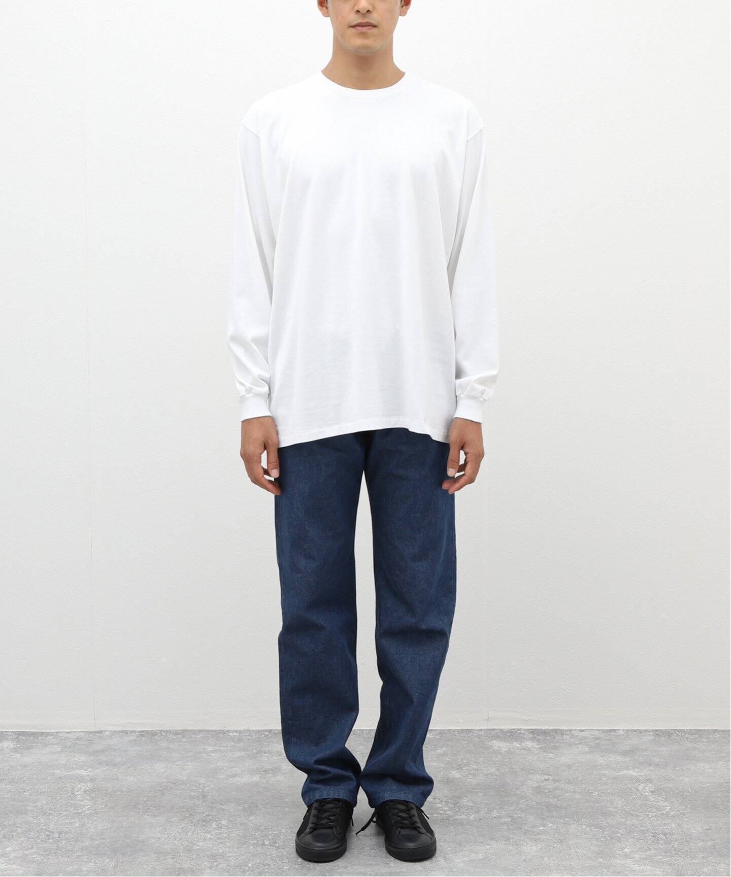 REVERBERATE/リバーバレイト】別注 STANDARD DENIM PANTS（デニム 