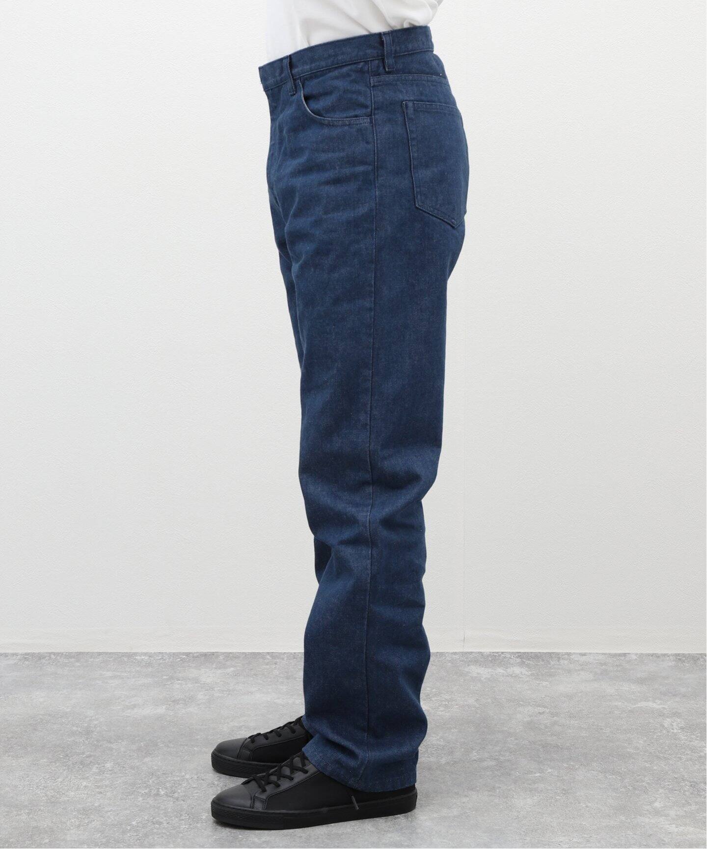 REVERBERATE/リバーバレイト】別注 STANDARD DENIM PANTS（デニム 