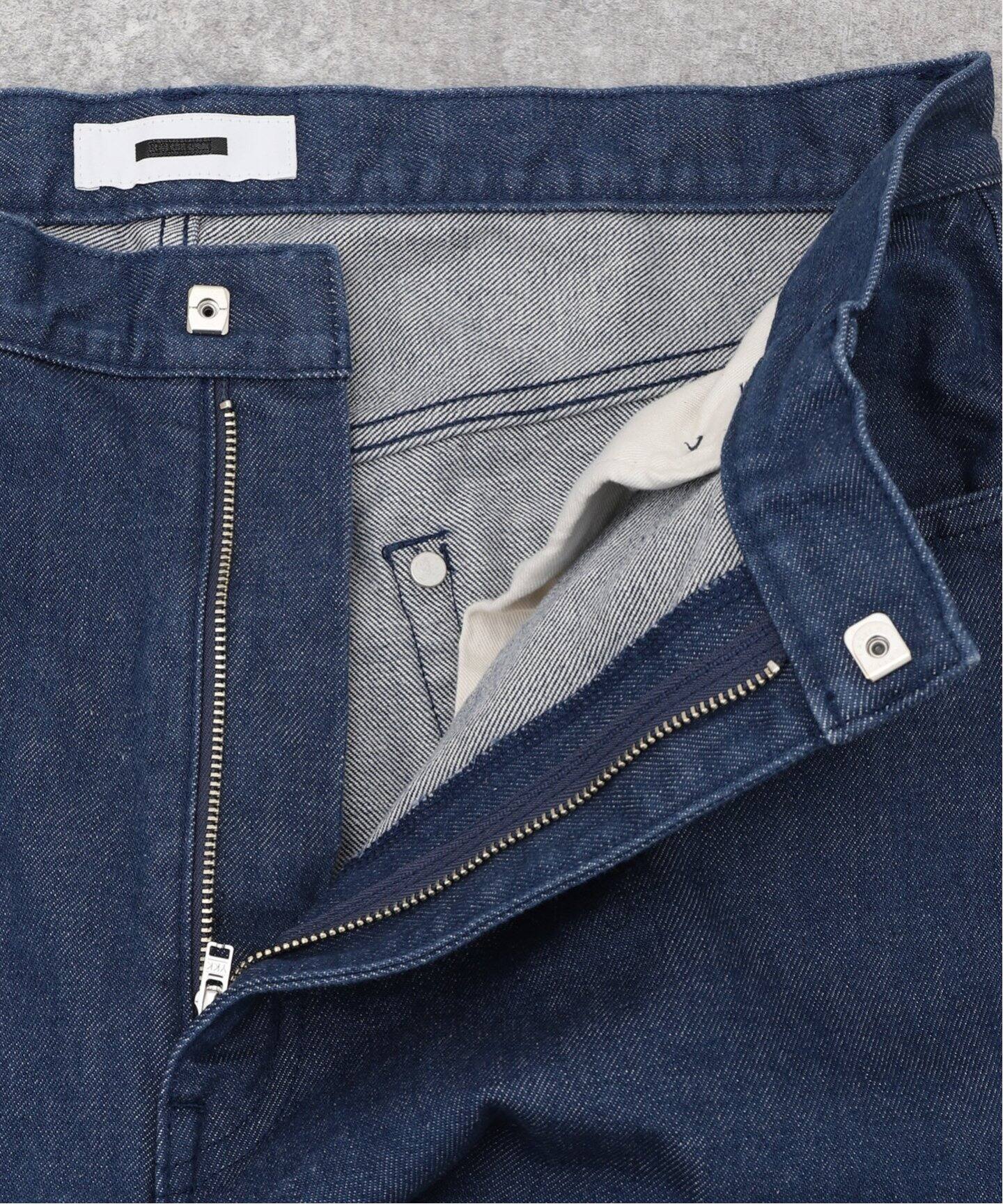 REVERBERATE/リバーバレイト】別注 STANDARD DENIM PANTS（デニム 