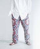 【WAX LONDON / ワックスロンドン】KURT TROUSERS