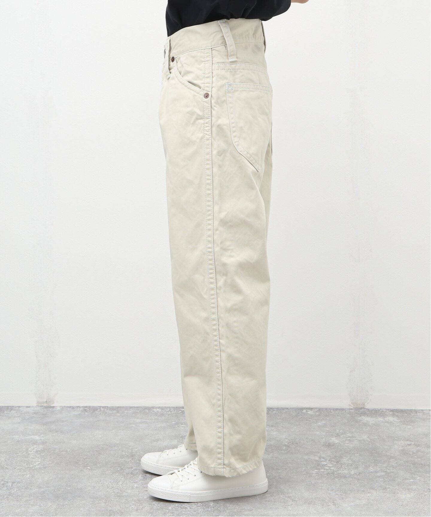 KOOKY ZOO/クーキー・ズー】JUVENILE WESTERN PANTS（スラックス）｜L 