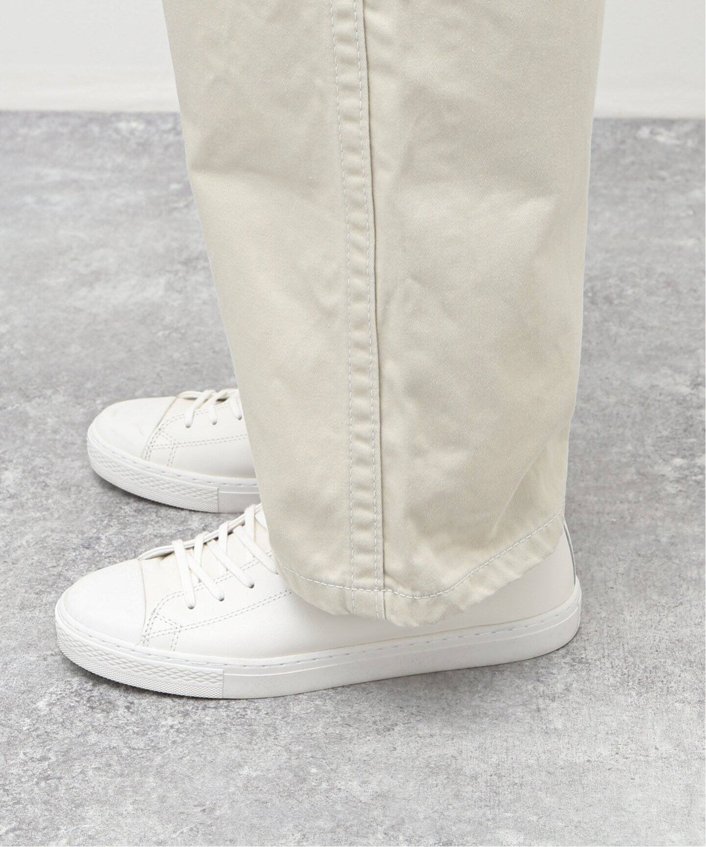 KOOKY ZOO/クーキー・ズー】JUVENILE WESTERN PANTS（スラックス