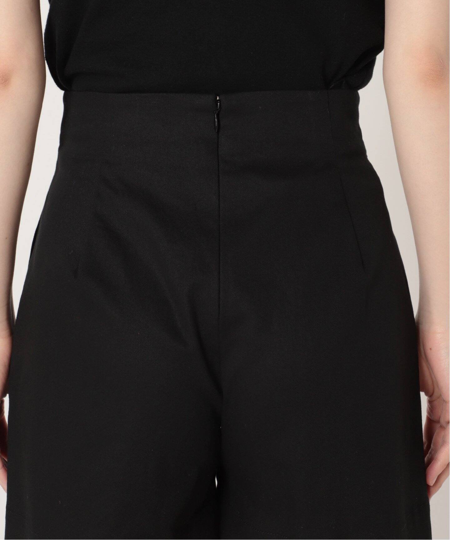 chibi slit shorts チビスリットショーツ（ショート・ハーフ