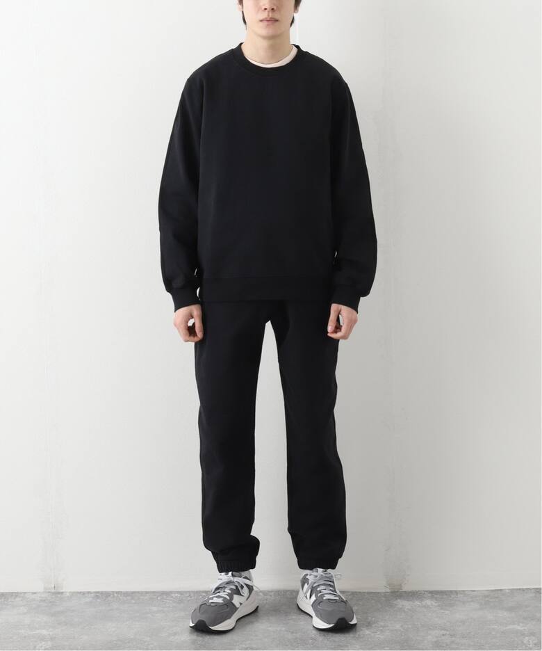HEAVYWEIGHT FLEECE】 CLASSIC CUFFED SWEATP（HWF)（スウェットパンツ 
