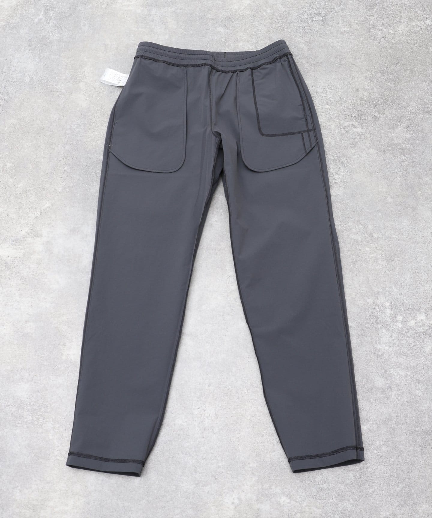 FIELD PANT / フィールドパンツ（ジャージ／トラックパンツ