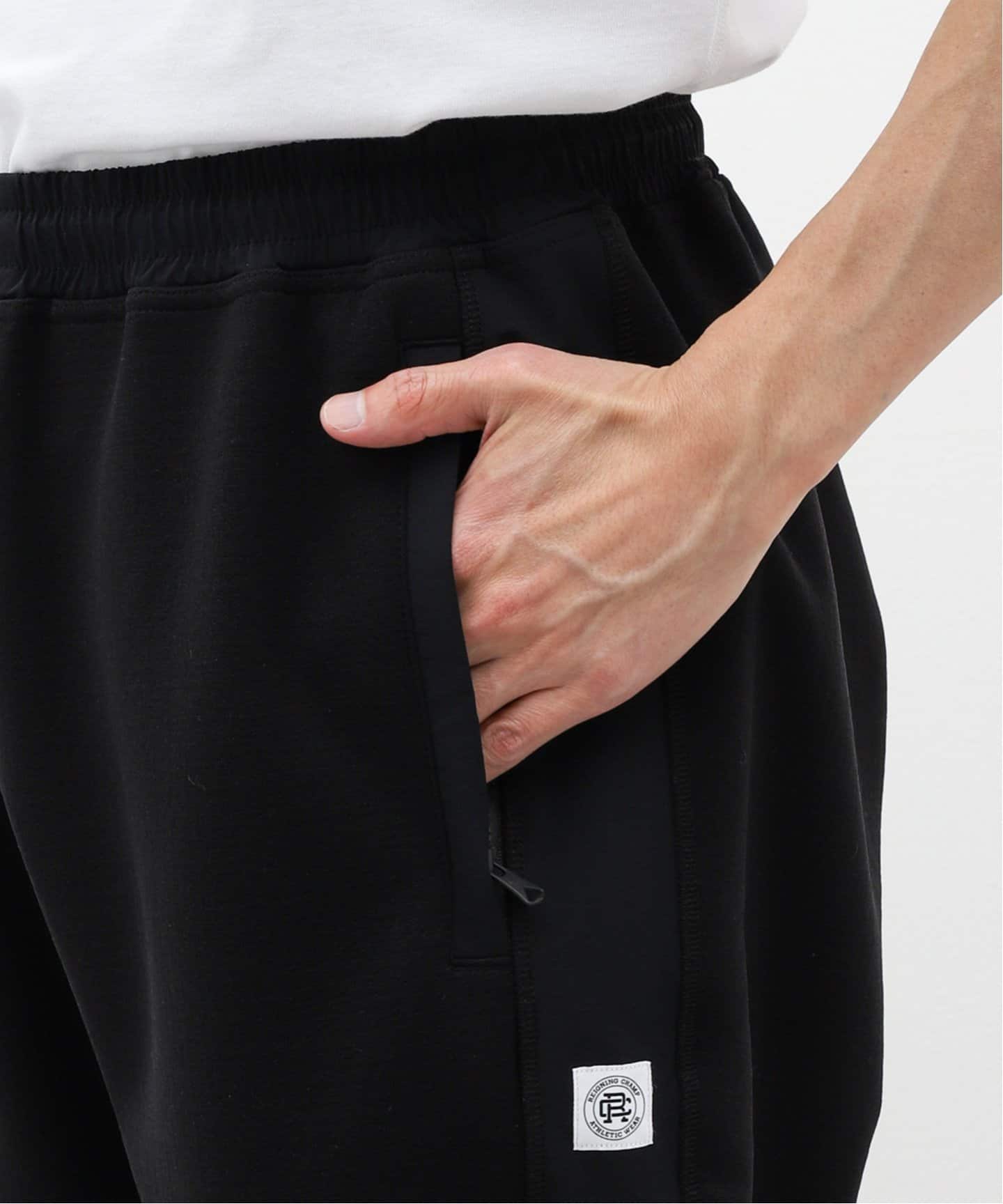 POLARTEC POWER AIR? HYBRID PANT（ジャージ／トラックパンツ