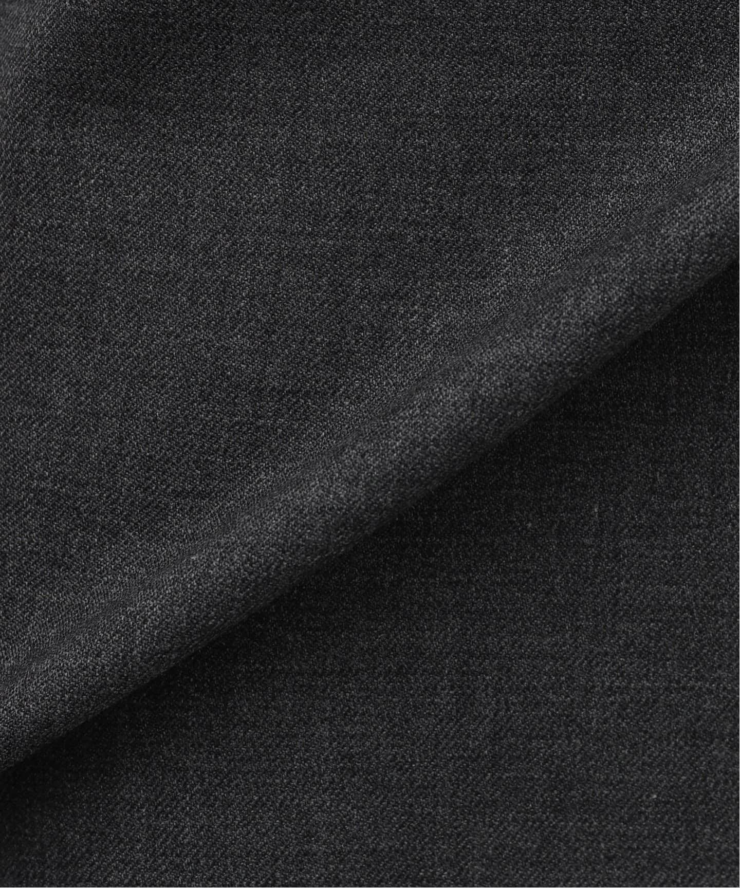 WOOL TWILL IVY TROUSER（スラックス）｜REIGNING CHAMP（レイニング