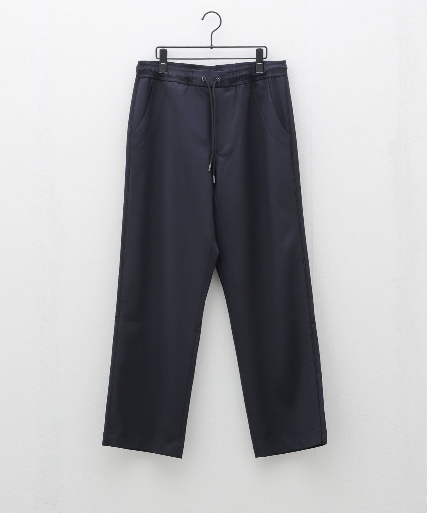 パンツ REIGNING CHAMP IVY WOOL TROUSER 31 WOOL TWILL RUGBY PANT（スラックス）｜REIGNING CHAMP（レイニング