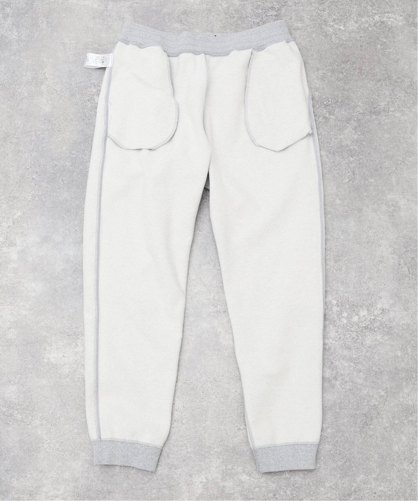 HEAVYWEIGHT FLEECE SLIM SWEATPANT（スウェットパンツ