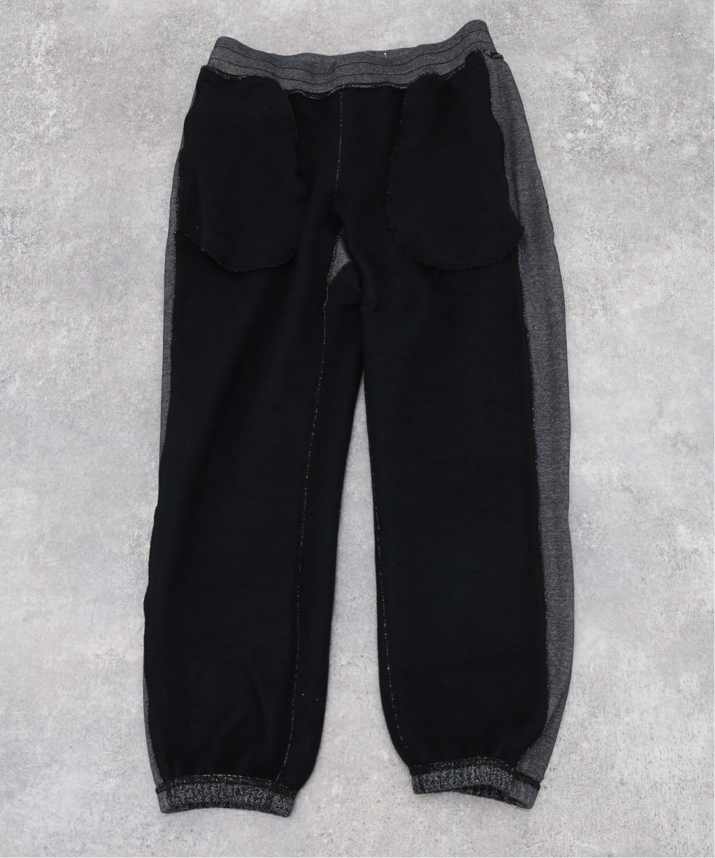 REIGNING CHAMP フリースパンツ ネイビー BRUSHED FLEECE '97 RELAXED SWEATPANT（スウェットパンツ