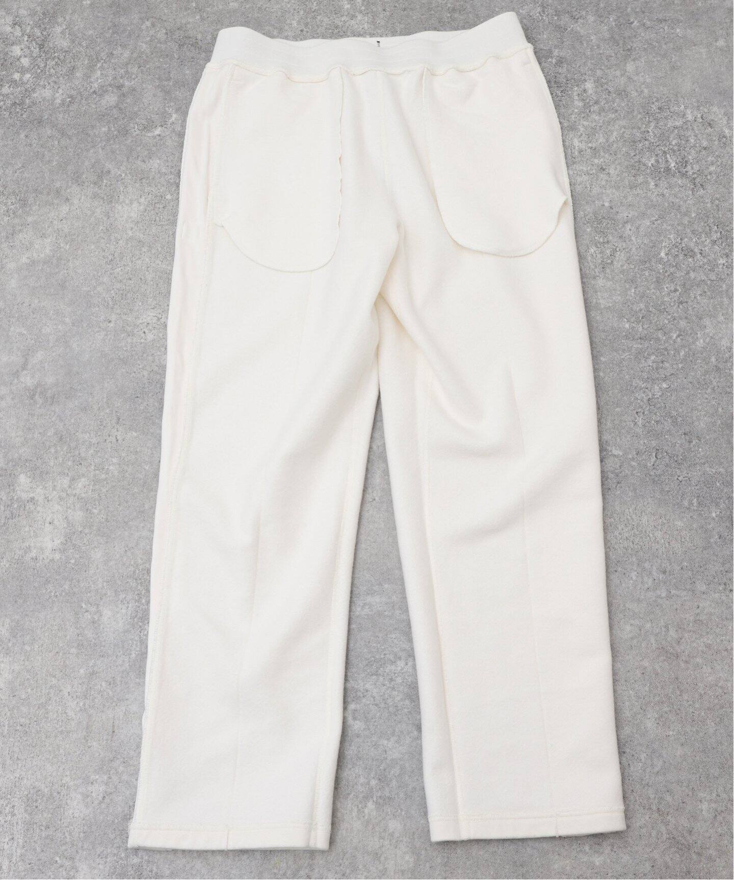 MIDWEIGHT FLEECE TRACK PANT（スラックス）｜REIGNING CHAMP 