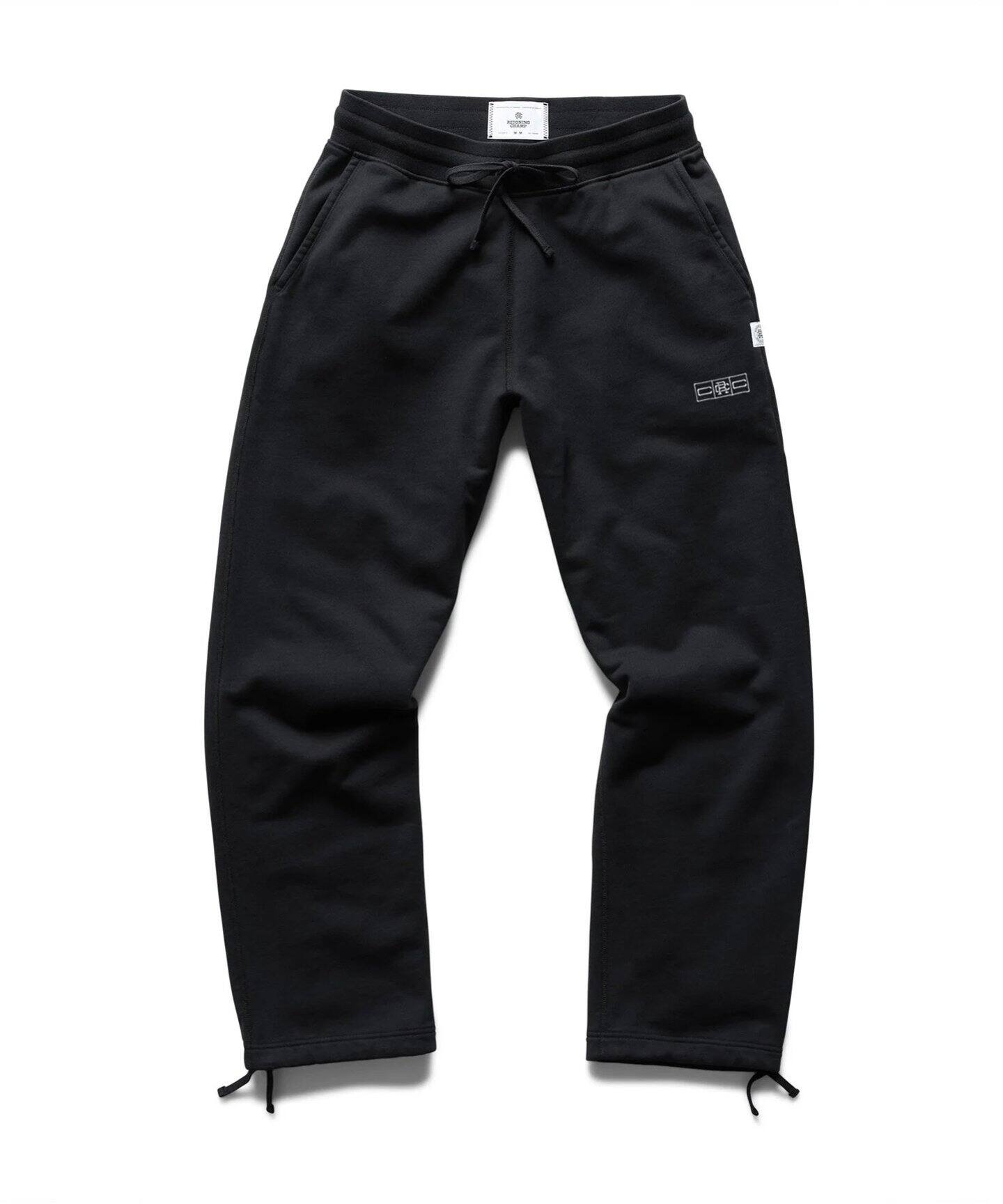 RC×CCC RELAXED SWEATPANT MIDWEIGHT TERRY（スウェットパンツ 