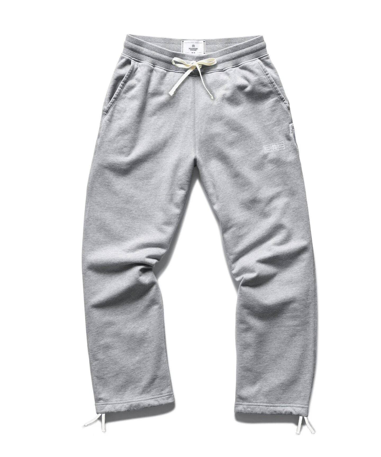 RC×CCC RELAXED SWEATPANT MIDWEIGHT TERRY（スウェットパンツ 