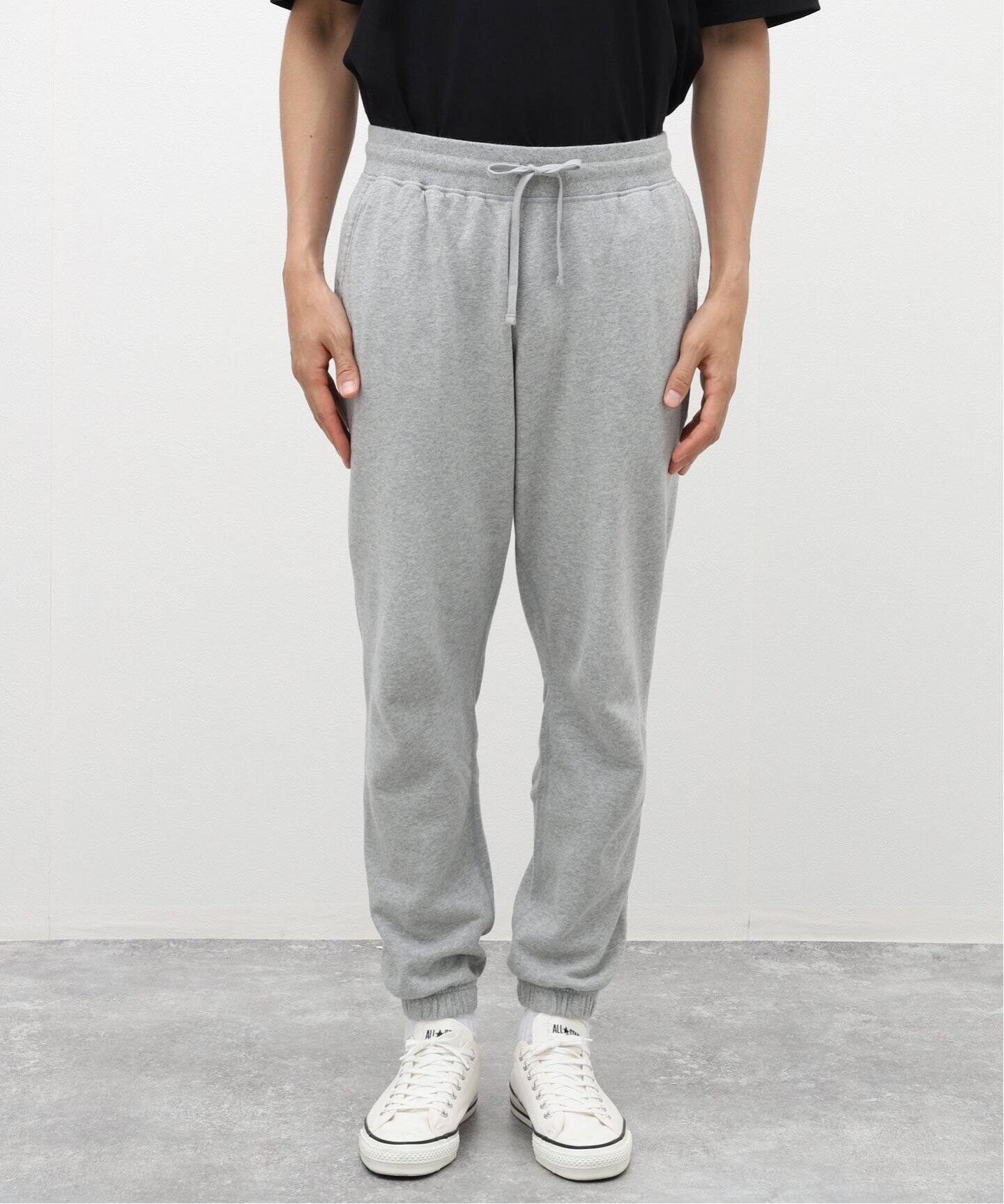 LIGHTWEIGHT TERRY CLASSIC SWEATPANT（スウェットパンツ）｜REIGNING 