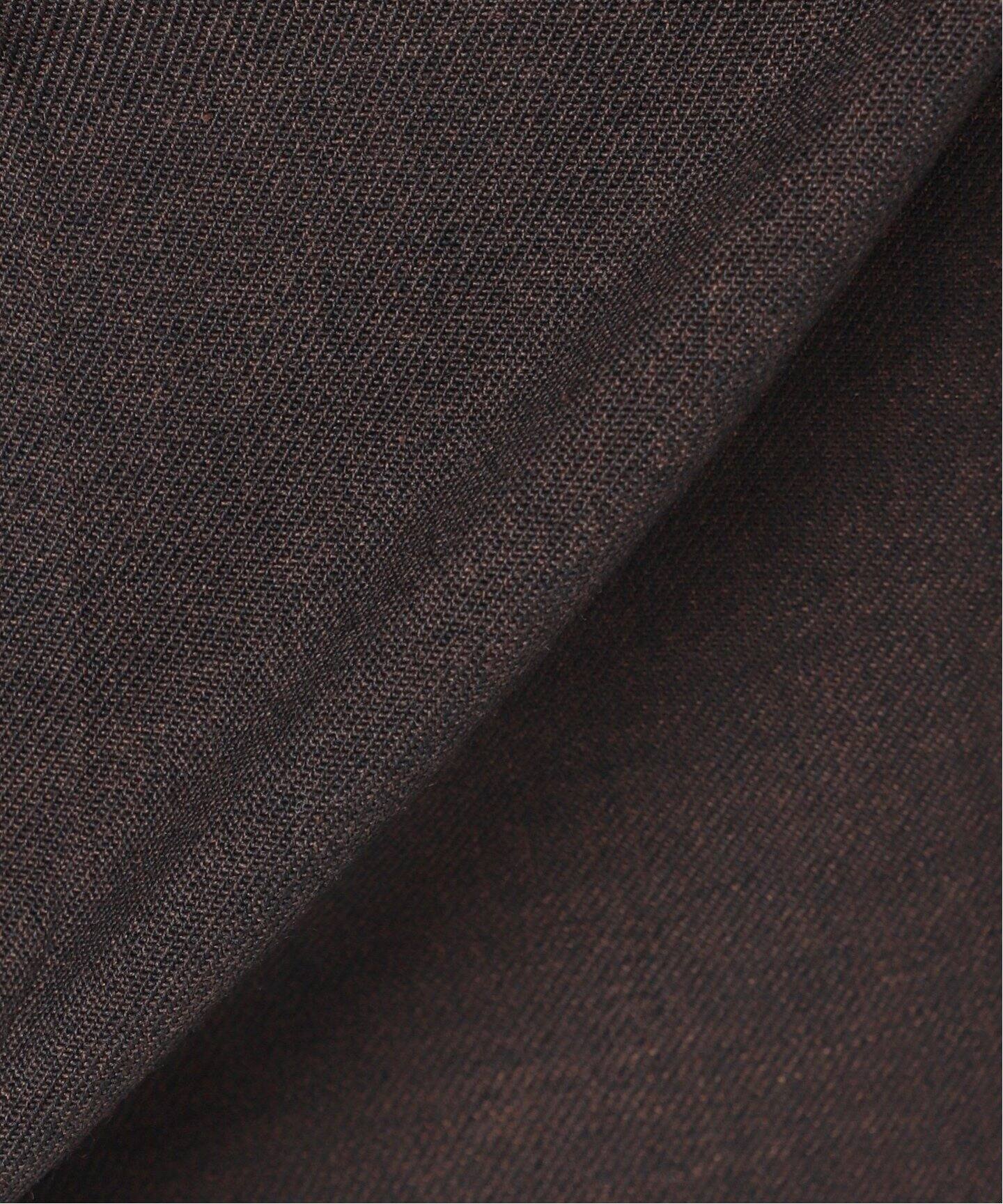 ギャバジンタックスラックス（スラックス）｜Bonum（ボナム）の通販