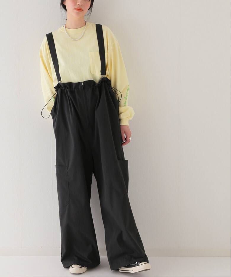 F/CE. / エフシーイー】FIRE RESISTANT OVER PANTS（カーゴパンツ 