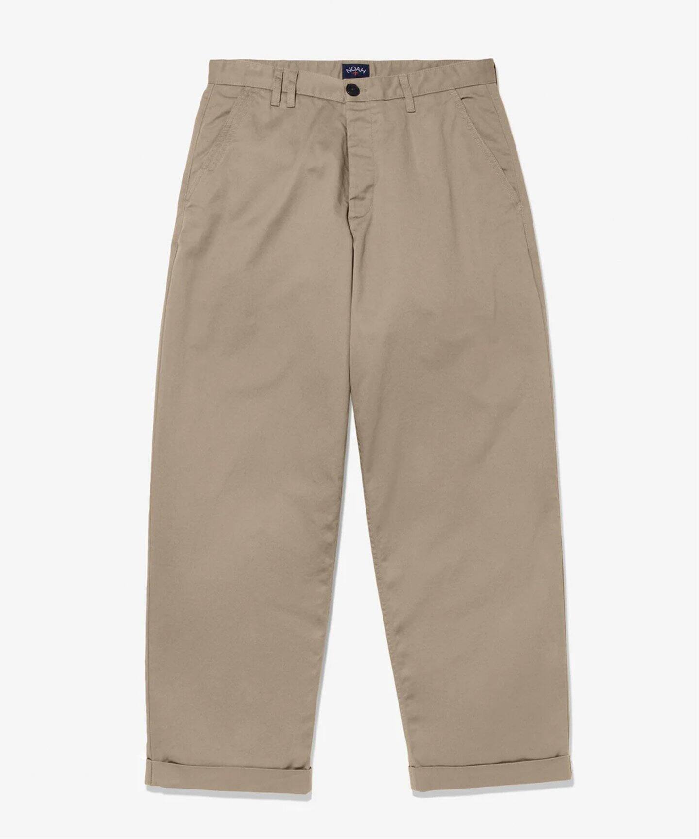 Double Pocket Chino Pants（チノパンツ）｜NOAH（ノア）の通販 