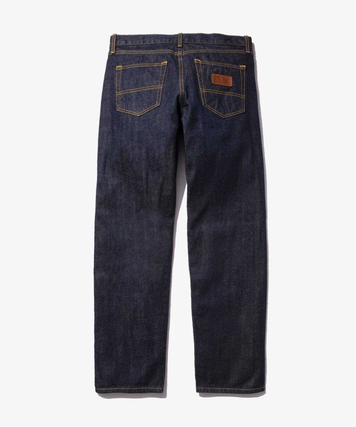 5-Pocket Denim Jeans（デニムパンツ・ジーンズ）｜NOAH（ノア）の通販 
