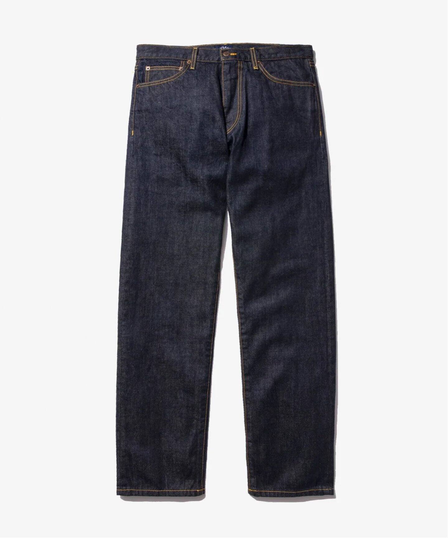 5-Pocket Denim Jeans（デニムパンツ・ジーンズ）｜NOAH（ノア）の通販 