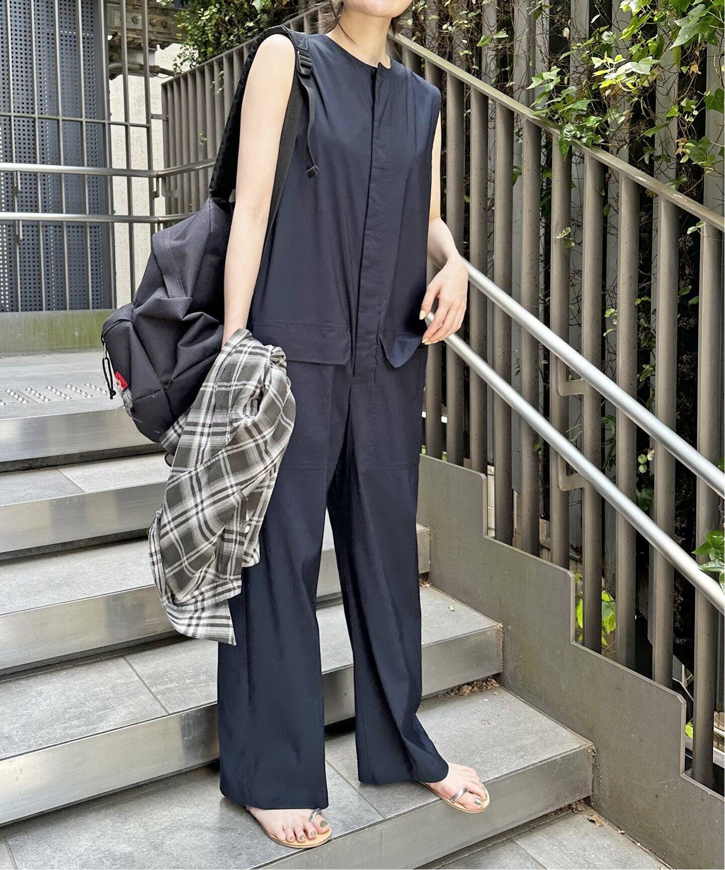 アンタイトル セットアップ 未使用品 （UNTITLED OFFICIAL SITE｜アン  