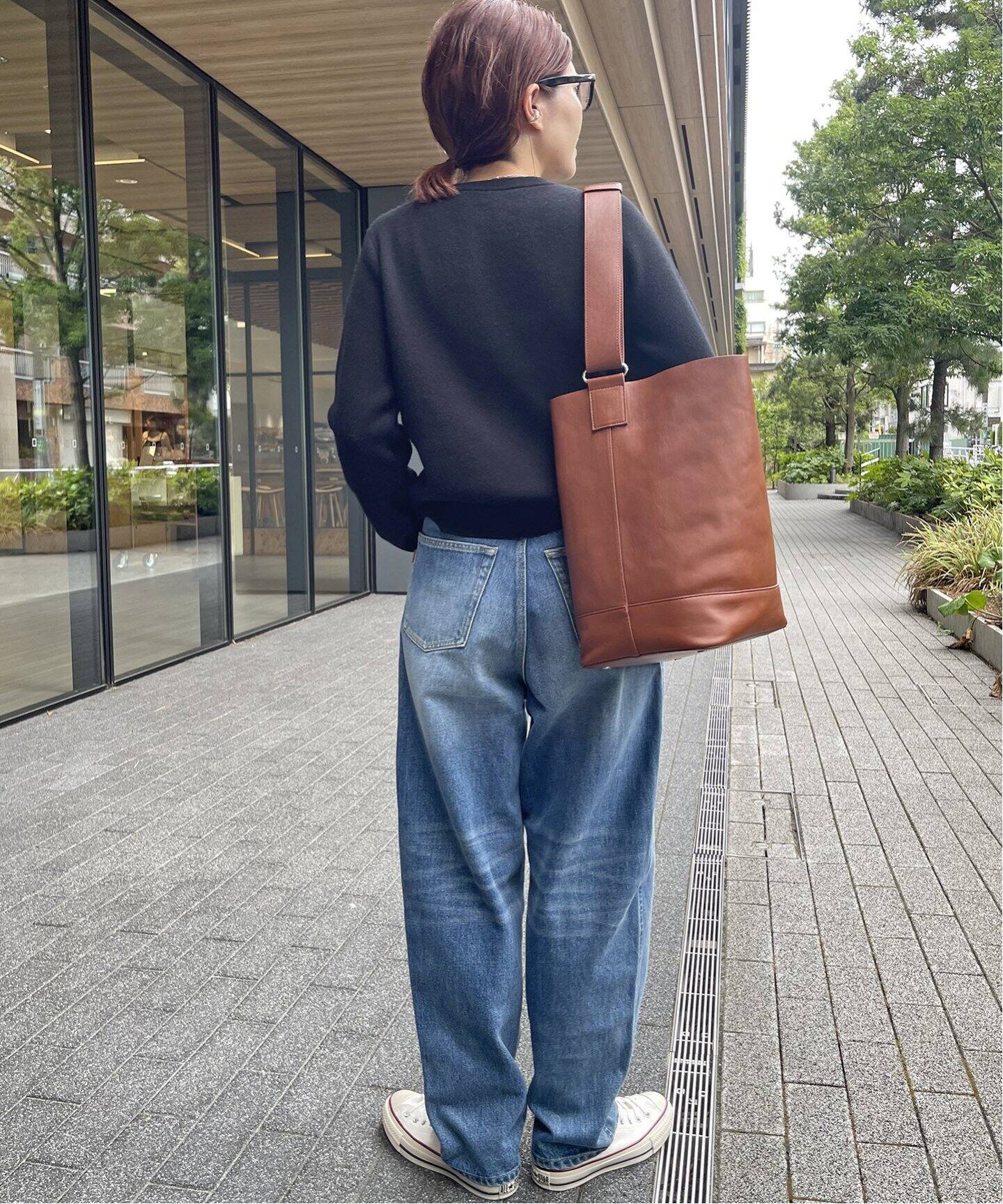 51/2 CURVE LINE_DENIM（デニムパンツ・ジーンズ）｜Spick and Span 