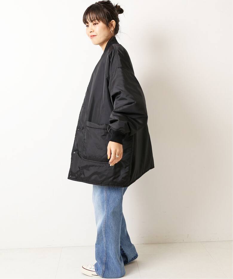 51/2 FLARE LINE_OVERALLS（サロペット／オーバーオール）｜Spick and 