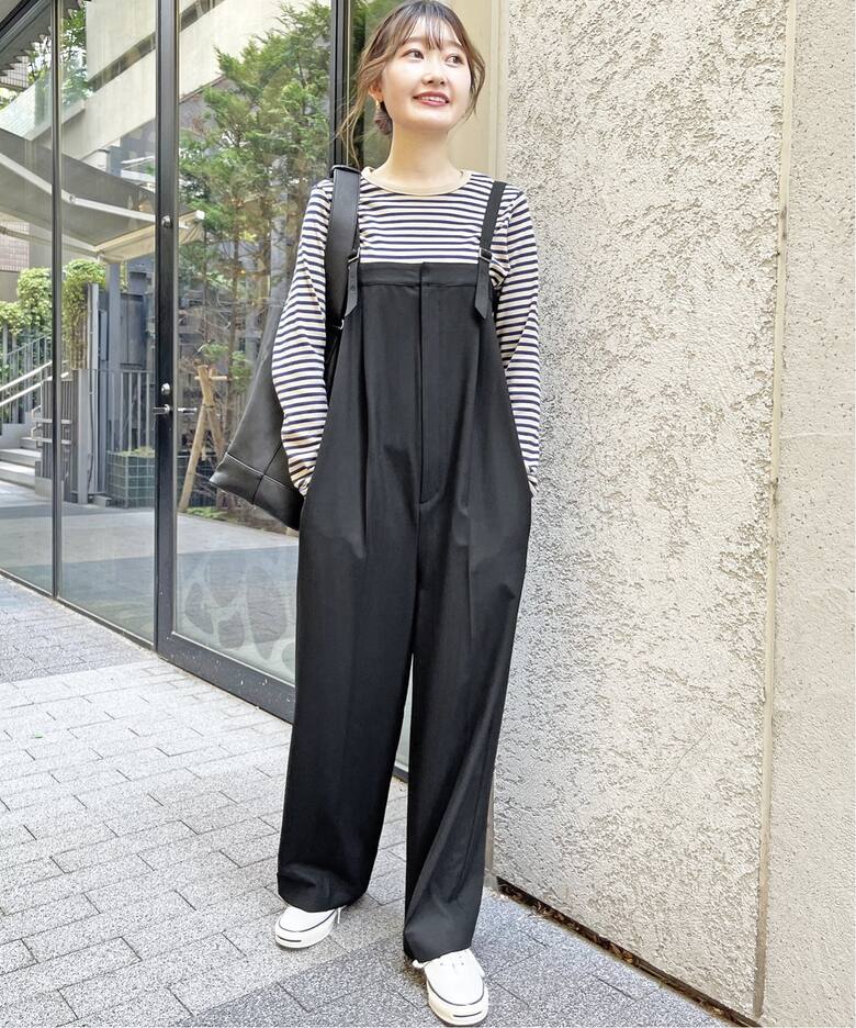 ≪追加≫ベアオールインワン（つなぎ／オールインワン）｜Spick and 