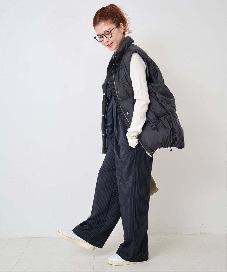 ストライプベアオールインワン（つなぎ／オールインワン）｜Spick and 