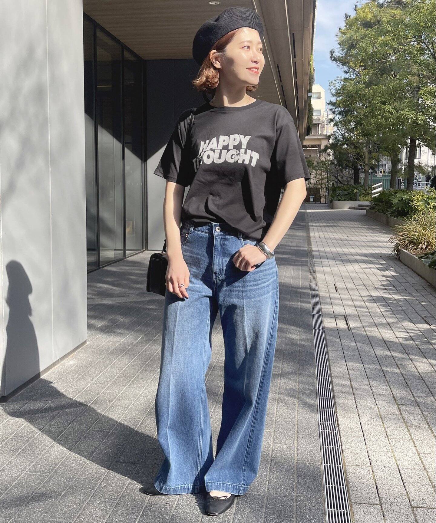 デニムパンツ（デニムパンツ・ジーンズ）｜Spick and Span（スピック  