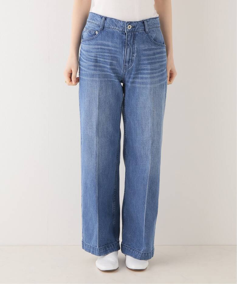 デニムパンツ（デニムパンツ・ジーンズ）｜Spick and Span（スピック  