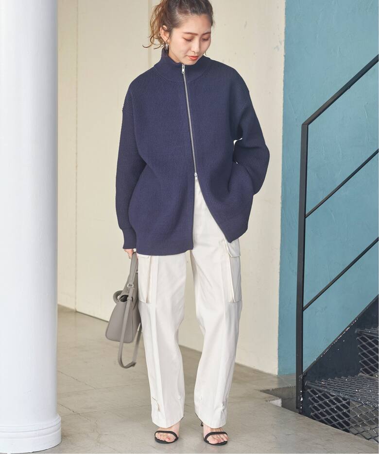 ≪追加≫LOT No.SPML-002 ARMY PT（カーゴパンツ）｜Spick and Span 