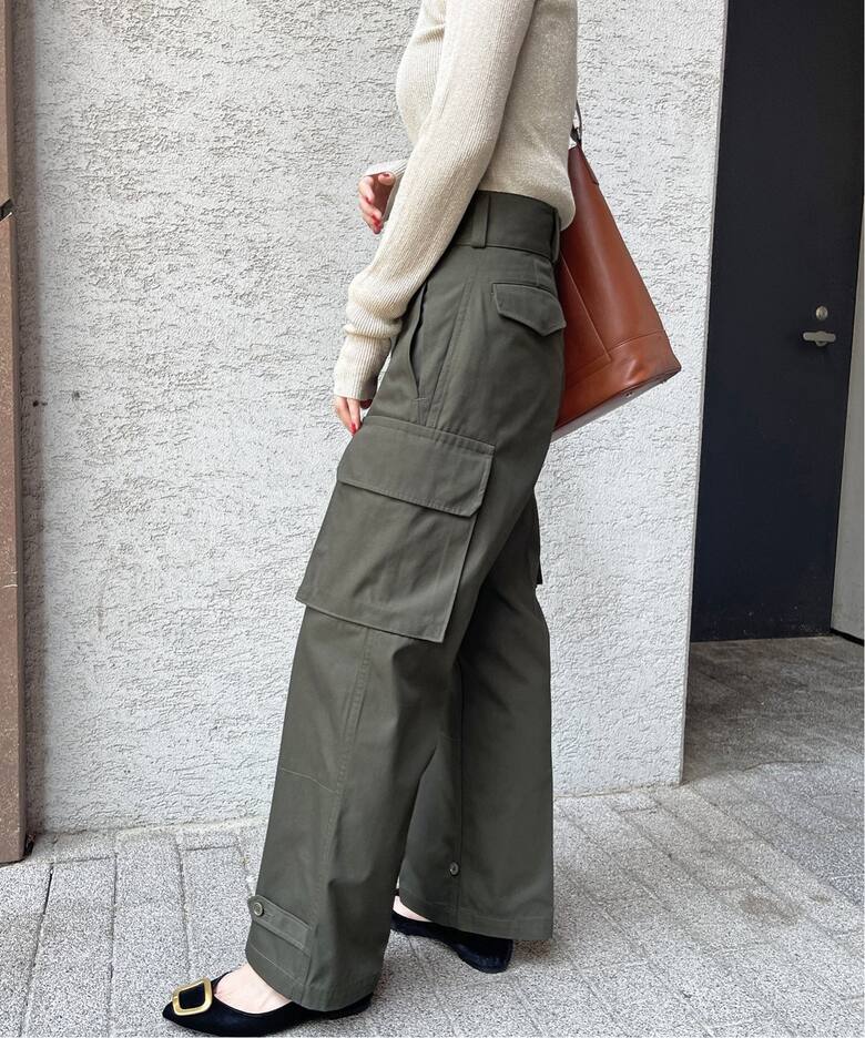 パンツ